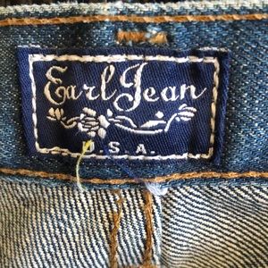Earl Jeans (men’s)